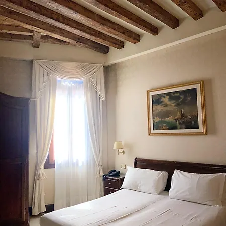 Ca' Del Nobile 3* Venice