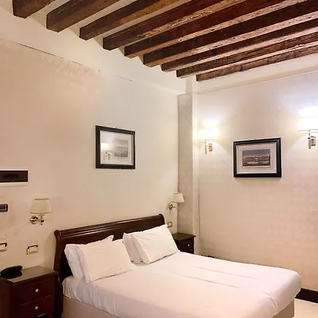 Ca' Del Nobile 3* Benátky