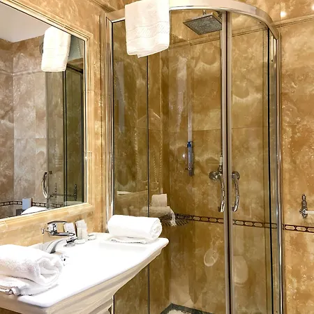Ca' Del Nobile Hotel Benátky