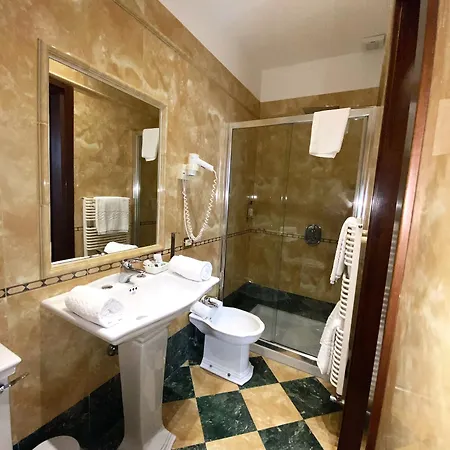 Ca' Del Nobile Venice