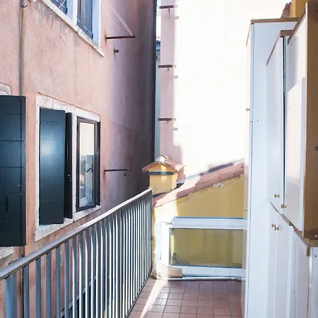 Daplace - Antica Casa Coppo 3*