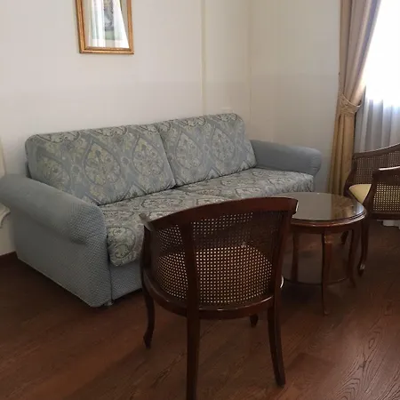 Ca' Dei Polo Venedik