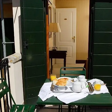 Bed & Breakfast Residenza Goldoni Benátky