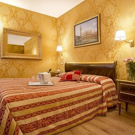 Residenza Goldoni