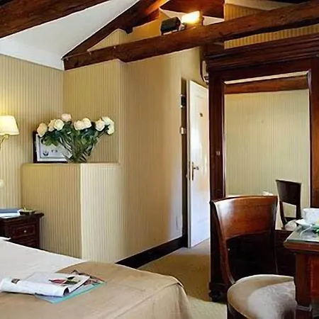 Residenza Goldoni 3* Венеция