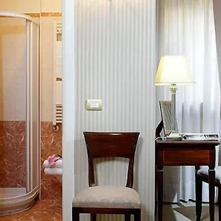 Residenza Goldoni Bed & Breakfast 3*