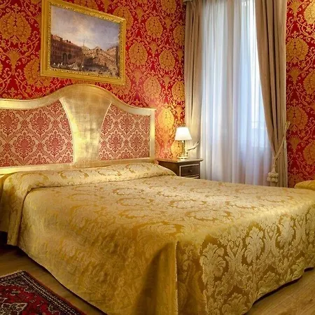 Residenza Goldoni 3*