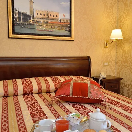 Residenza Goldoni 3*