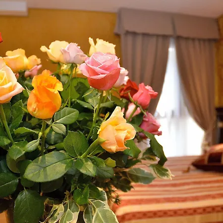 Residenza Goldoni Отель типа 