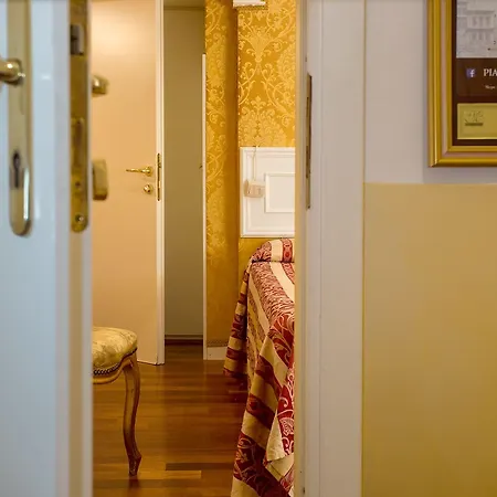 Residenza Goldoni Отель типа 