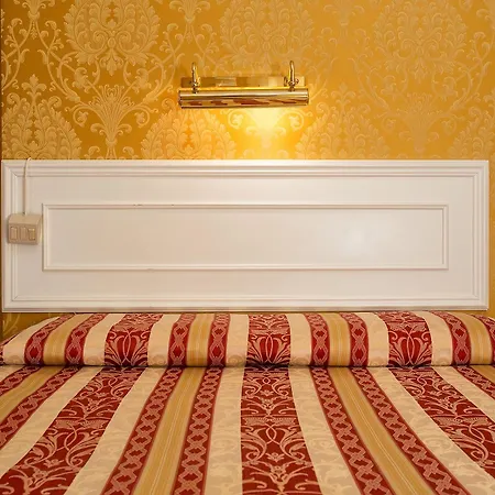 Residenza Goldoni Отель типа 