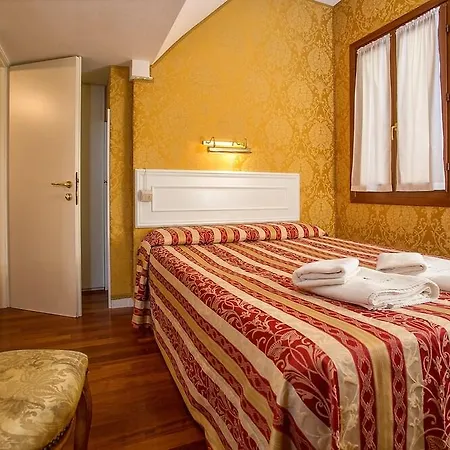 Residenza Goldoni 3*