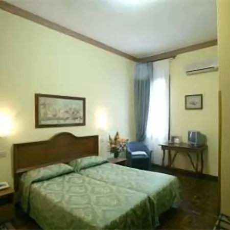 Hotel Florida Benátky