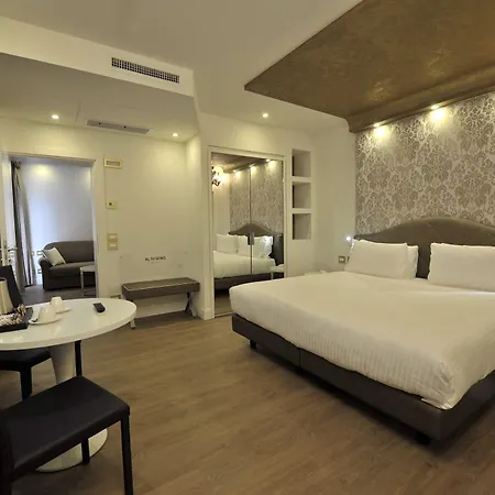 Al Theatro Palace Hotel 4*