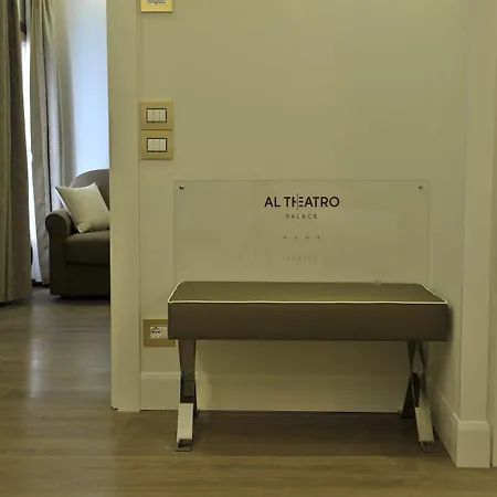 Hotel Al Theatro Palace