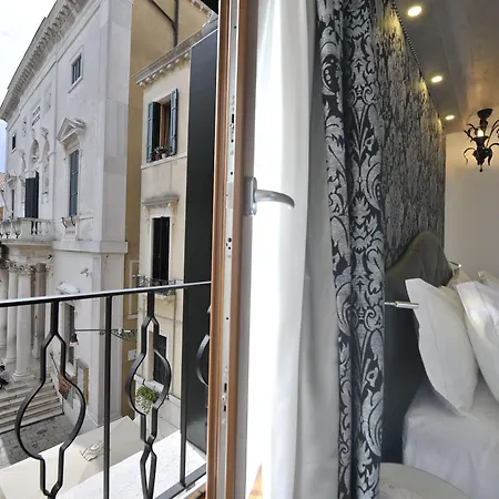 Hotel Al Theatro Palace 4*