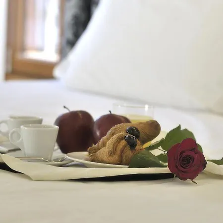 Hotel Al Theatro Palace 4*