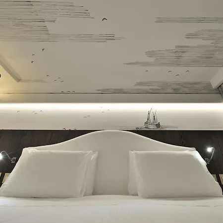 Hotel Al Theatro Palace 4*
