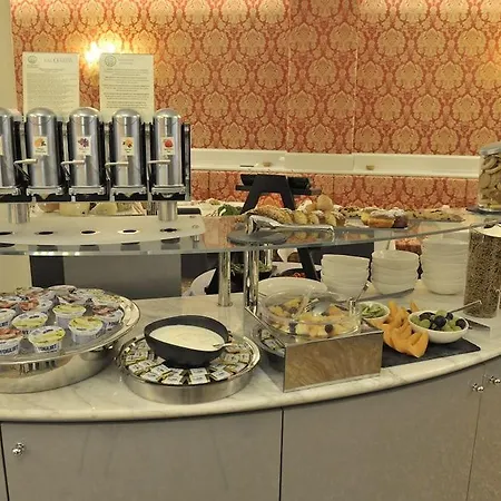 Hotel Al Theatro Palace Venice