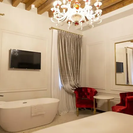 Ca' Pagan Maison d'hôtes 3*