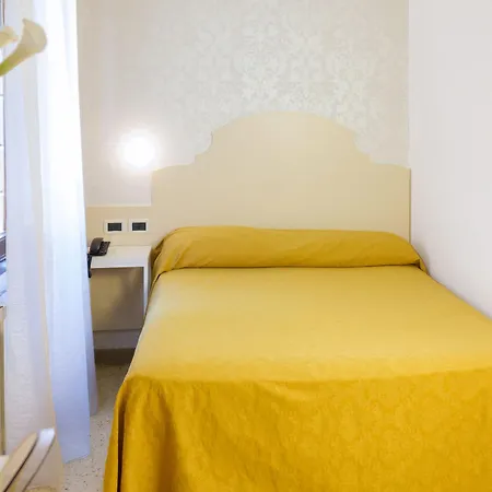 Adriatico Hotel Venedig