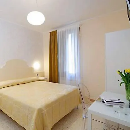 Adriatico Hotel Venedig