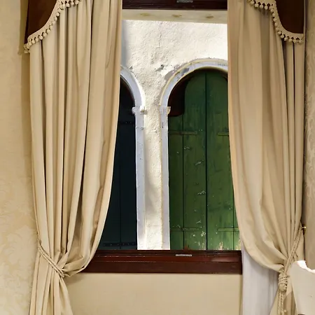 Maison | Esperienze Hotel Venice