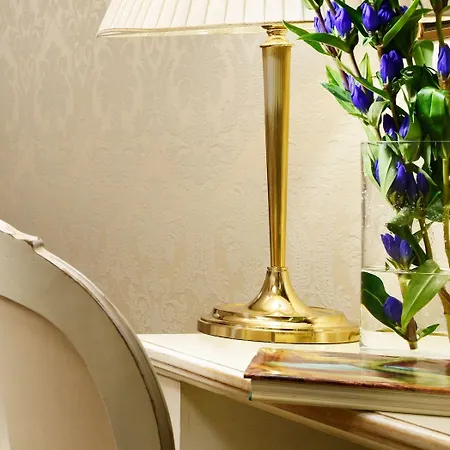 Maison | Esperienze 4*