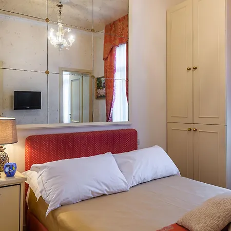 Palazzo Odoni 3* Venedik