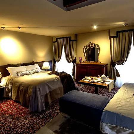 Avogaria 5 Guest house
