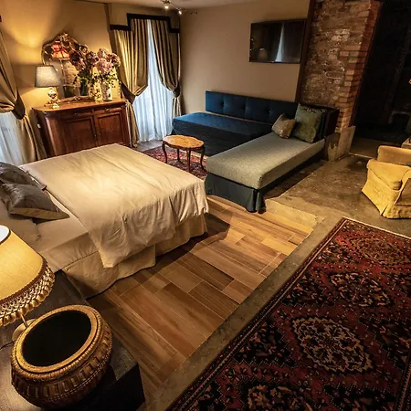 Avogaria 5 Guest house Venice