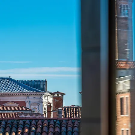 Palazzo Odoni