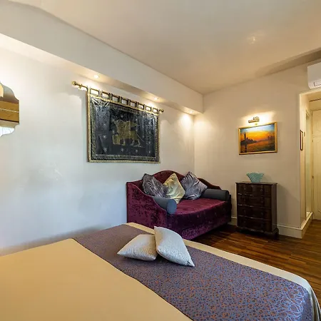 Palazzo Odoni 3* Wenecja