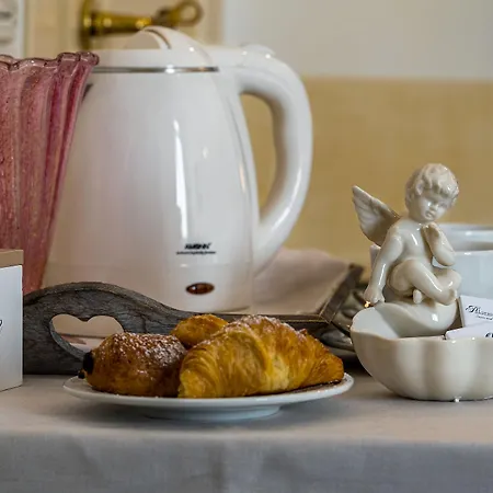 Pensjonat Palazzo Odoni 3*