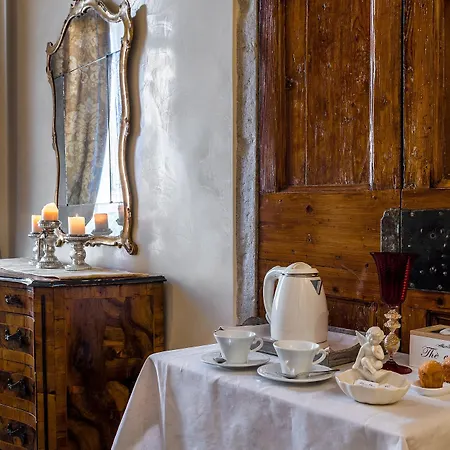 Palazzo Odoni 3* Wenecja