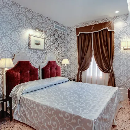 Hotel Moresco
