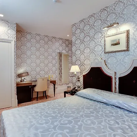 Moresco 4* Venice