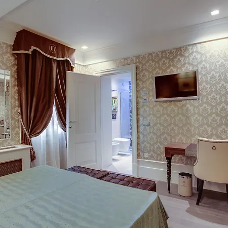 Hotel Moresco Venice