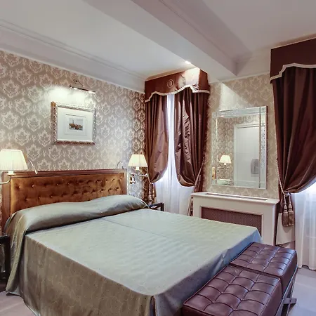 Moresco 4* Venice