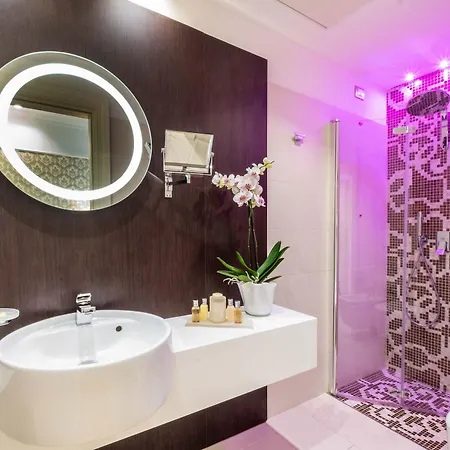 Hotel Moresco 4*