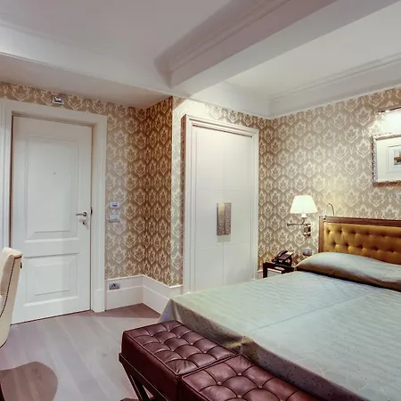 Hotel Moresco 4*