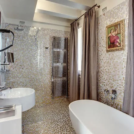 Hotel Moresco