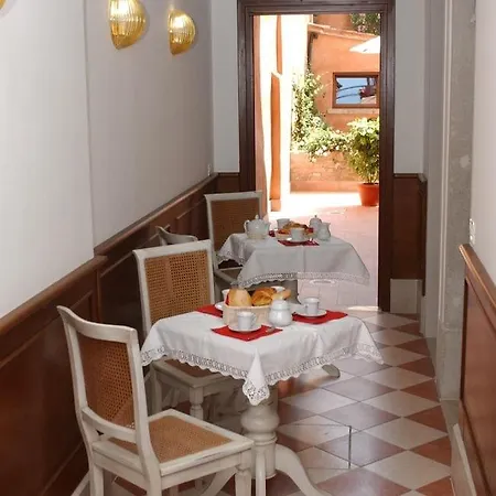 Bed & Breakfast Casa Mimma Venice