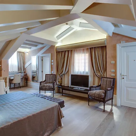 Moresco Hotel Venice