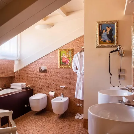Hotel Moresco