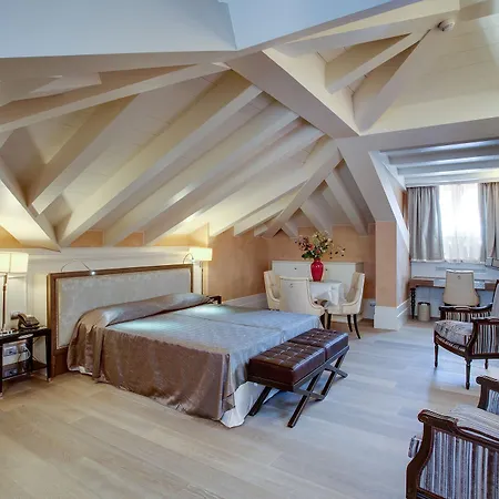 Moresco 4* Benátky