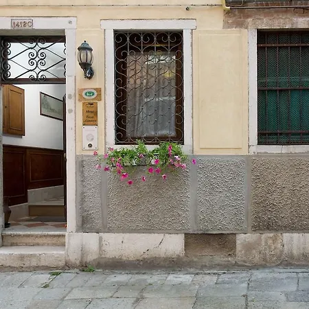 Bed & Breakfast Casa Mimma