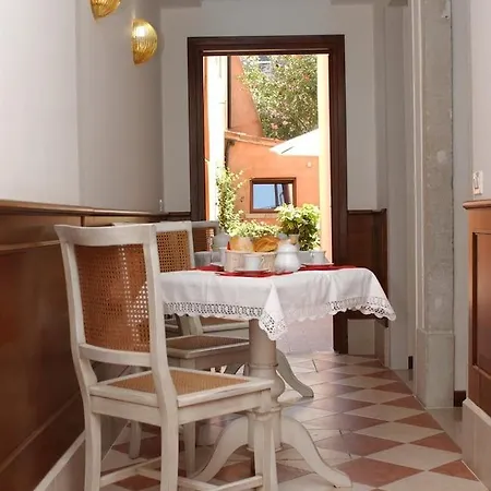 Bed & Breakfast Casa Mimma Venice