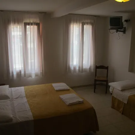 Antica Raffineria Guest house