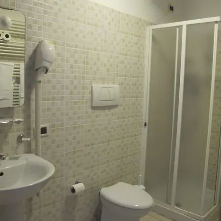 Guest house Antica Raffineria